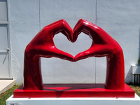 Love Symbol