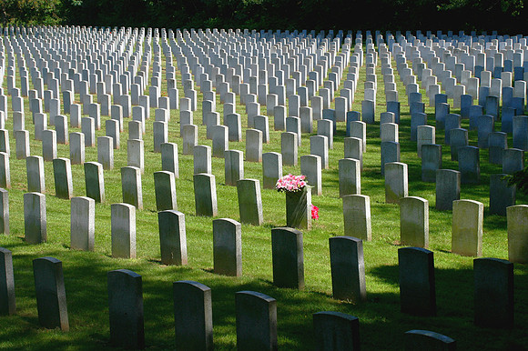 Cemetery