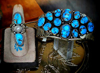 Turquoise