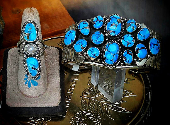 Turquoise