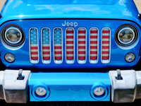 USA
