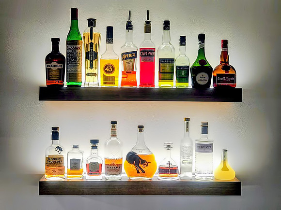Le Troquet de Gregory