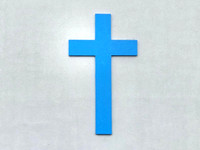 Cross
