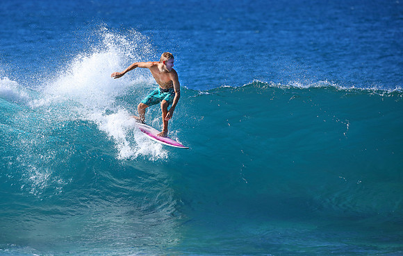 Surfer
