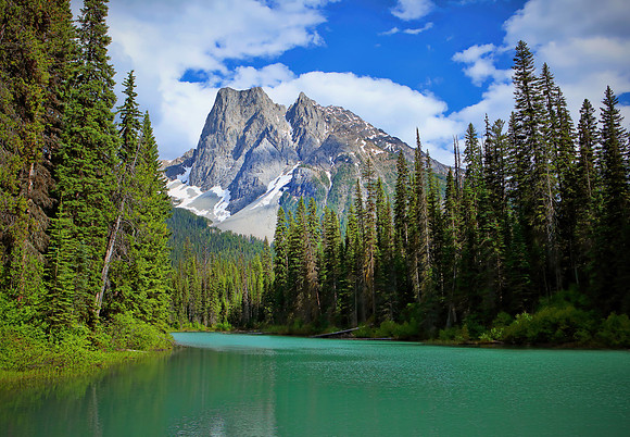 Emerald Lake