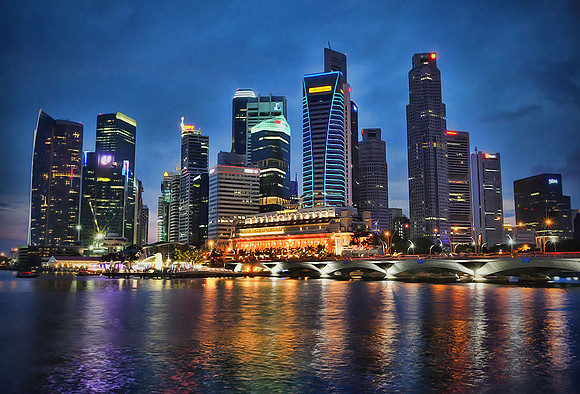 Skyline