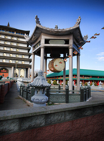 Temple