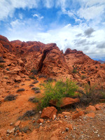 Valley of Fire 3